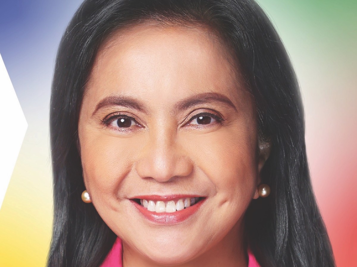 Now within striking distance of Sara, will Leni reconsider&nbsp;2028?