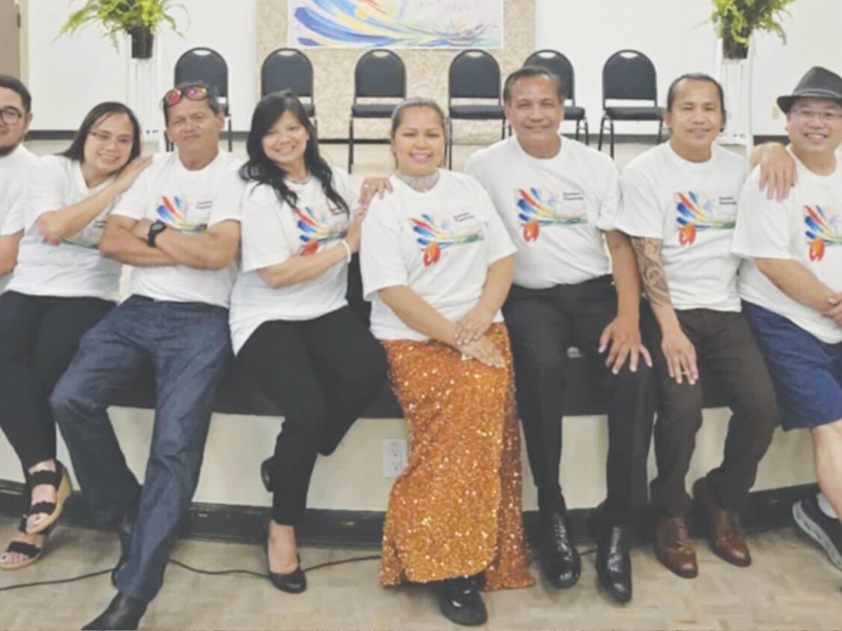 M3ASBC: Celebrating Filipino and Multicultural Arts in British&nbsp;Columbia