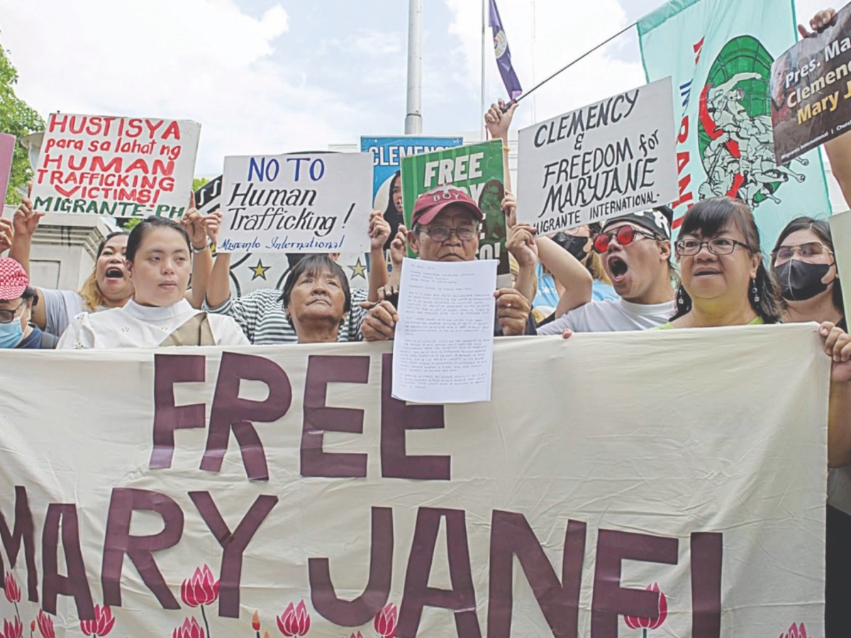 Statement on National Migrant Workers’ Day in the&nbsp;Philippines