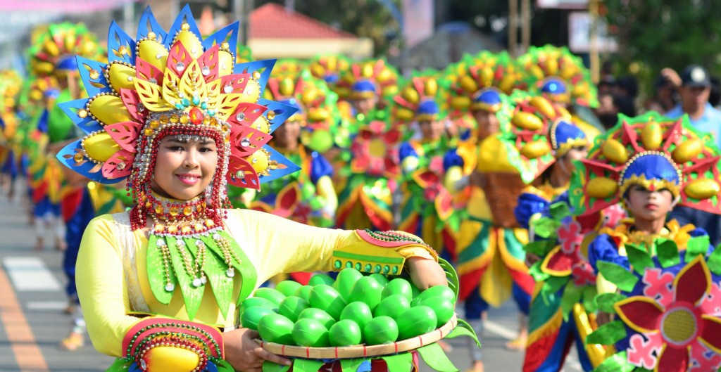 HAPPY PHILIPPINE HERITAGE MONTH&nbsp;MESSAGES
