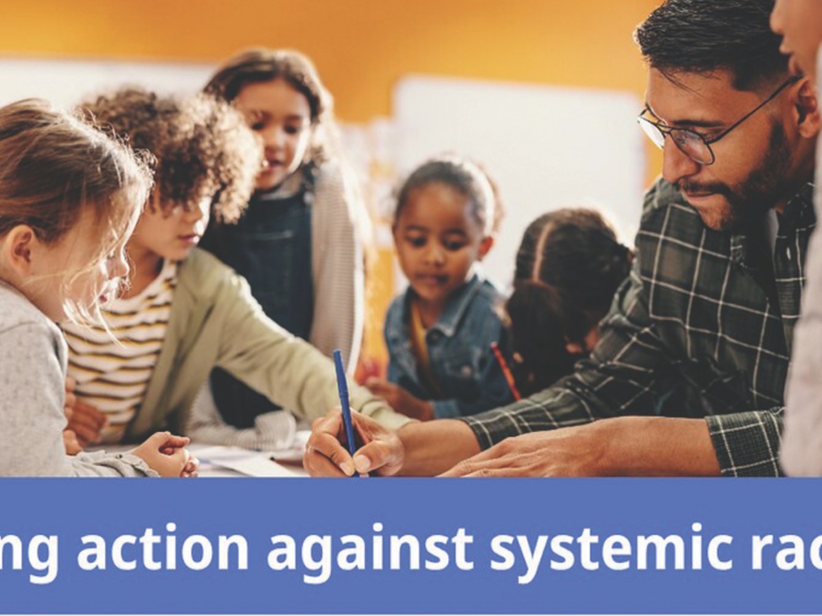 Making government services more equitable for all. B.C. launches Anti-Racism Action Plan to address barriers Indigenous, racialized people&nbsp;face