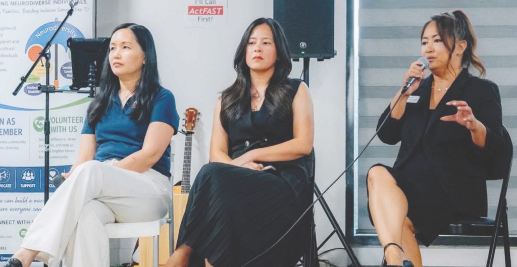 Filipino Community Rallies Behind Three Candidates at Surrey Meet &&nbsp;Greet