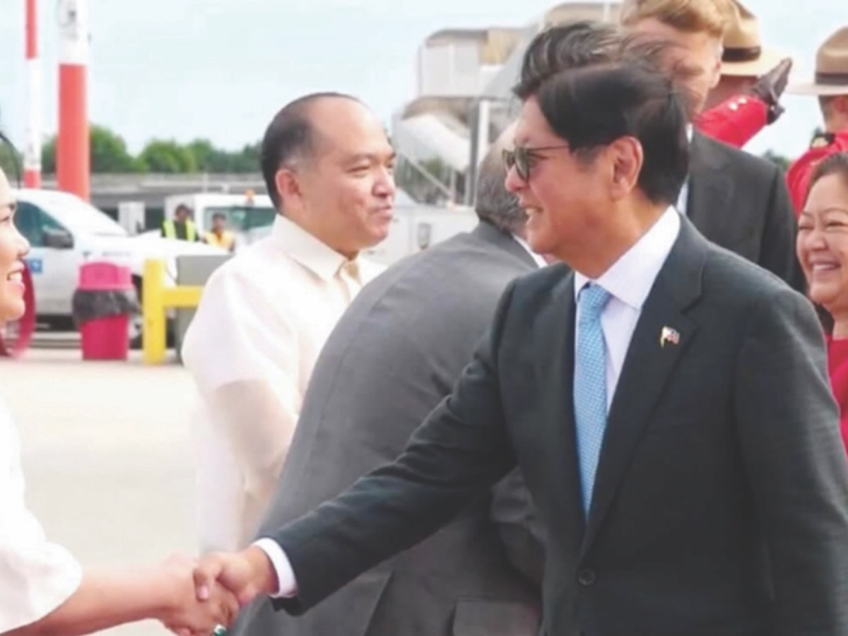 A Historic and Meaningful Gathering: Filipino Community in British Columbia Welcomes His Excellency President Ferdinand R. Marcos&nbsp;Jr.