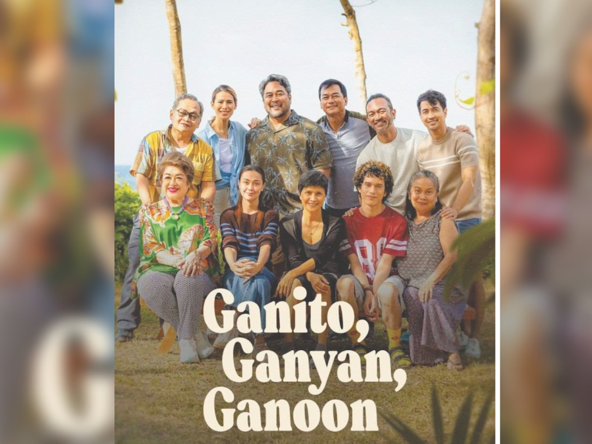 Jodi Sta. Maria, Agot Isidro film to premiere Aug. 13 on&nbsp;Netflix