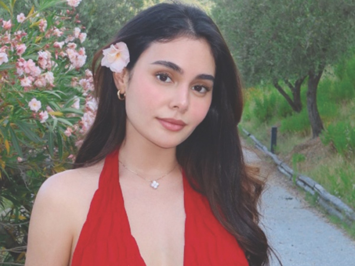 ‘Tama lang na i-call out’: Ivana Alawi’s iPhone giveaway draws criticism over link to online gambling&nbsp;platform