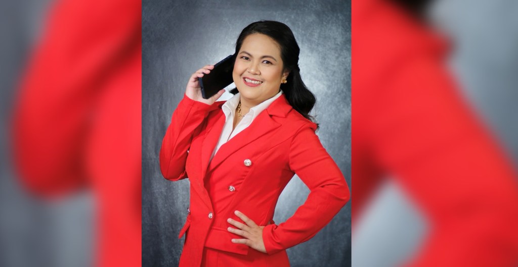 COMMUNITY SPOTLIGHT: Atty. Karen Joy Bation. From a Small Town in Zamboanga del Norte to a Life of Service in Canada
