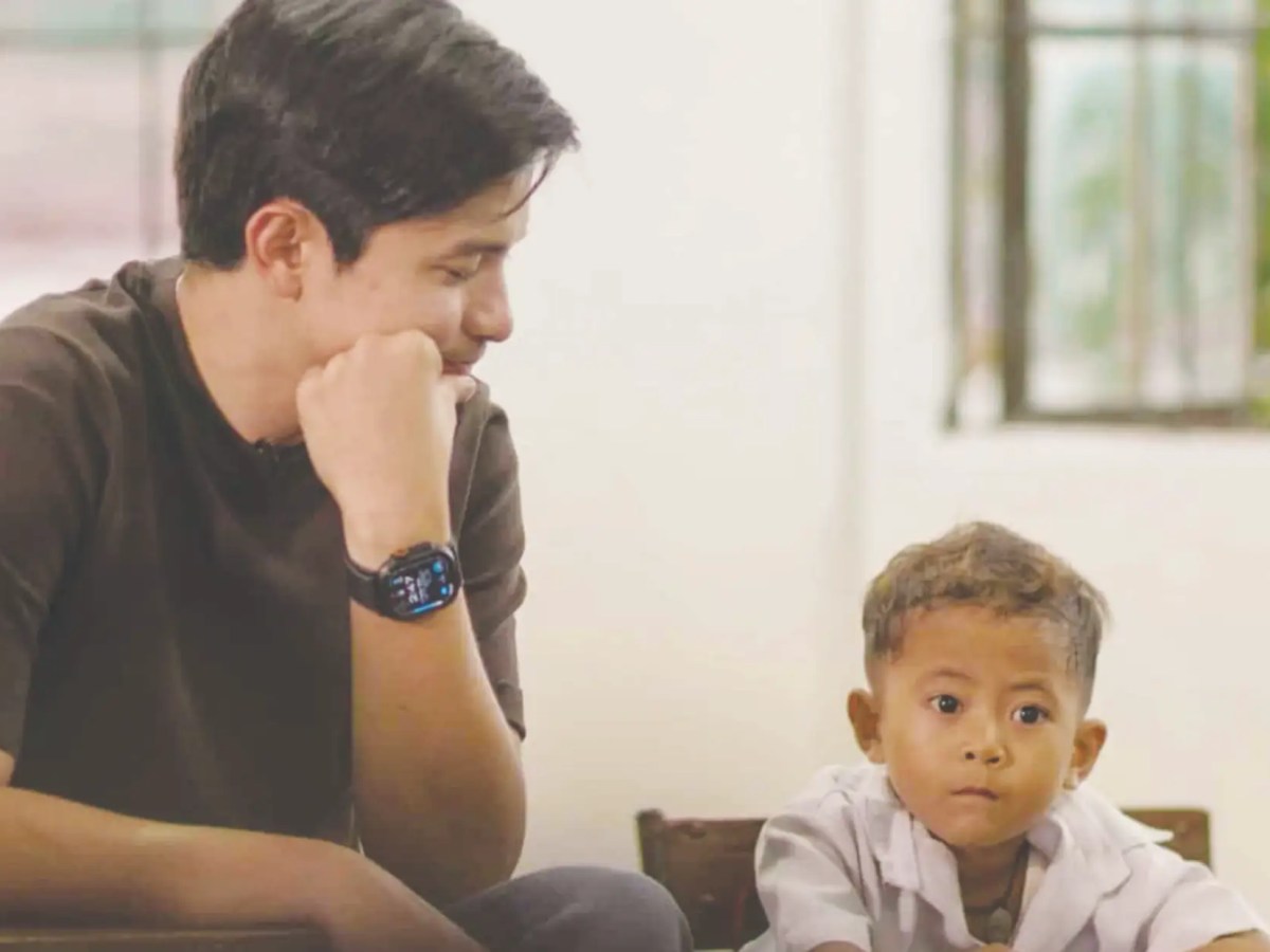 Why 91% of Filipino 10-year-olds struggle to read: Alden Richards’ new documentary looks for&nbsp;answers