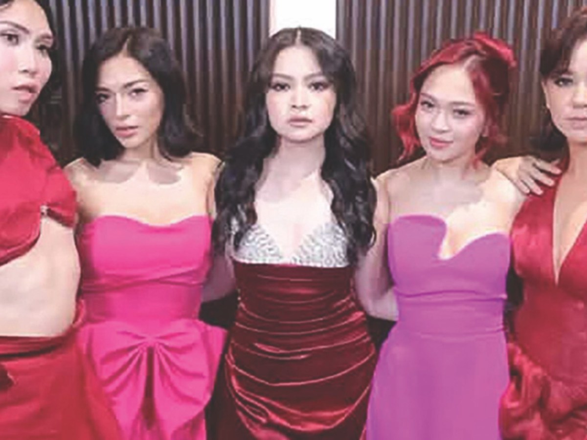 How Regal found ‘perfect cast’ for ‘Saving&nbsp;Cherry’