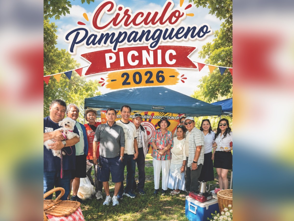 CPABC Picnic Brings Kapampangans Together & Friends – 41st Anniversary Gala October&nbsp;10th