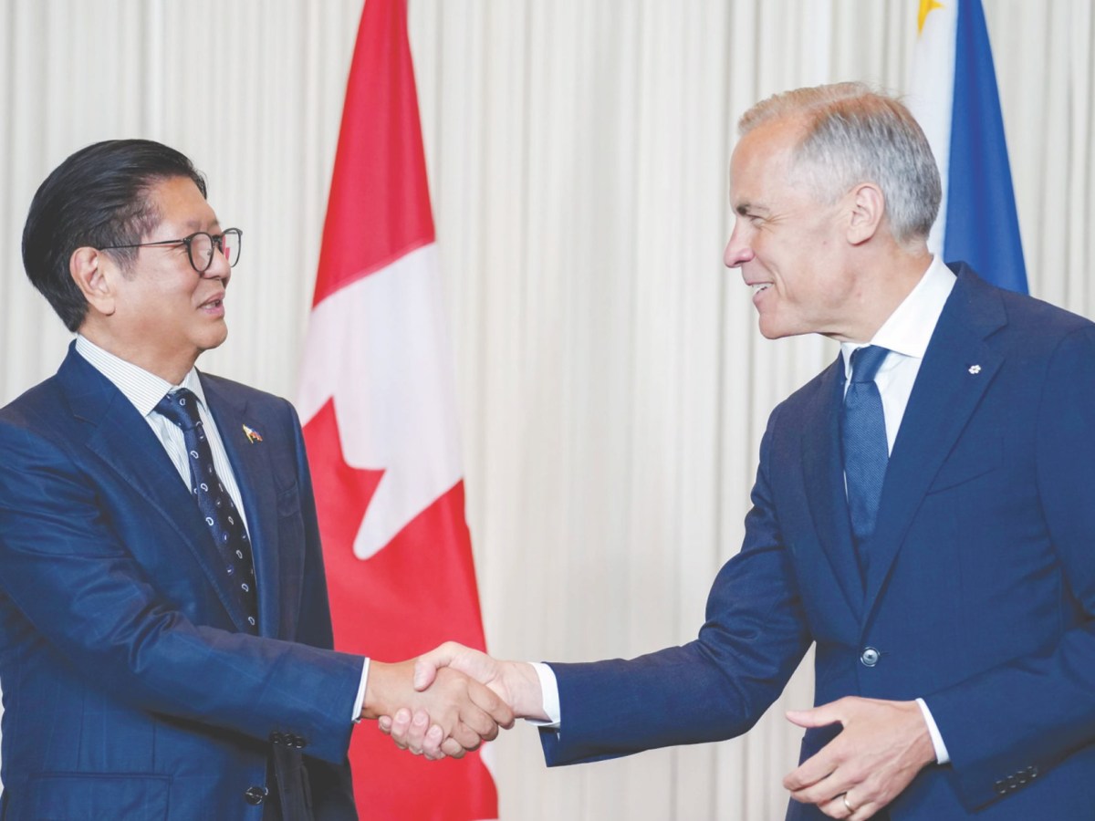 Filipino Canadian op-ed deconstructs Canada-Philippines Strategic&nbsp;Partnership