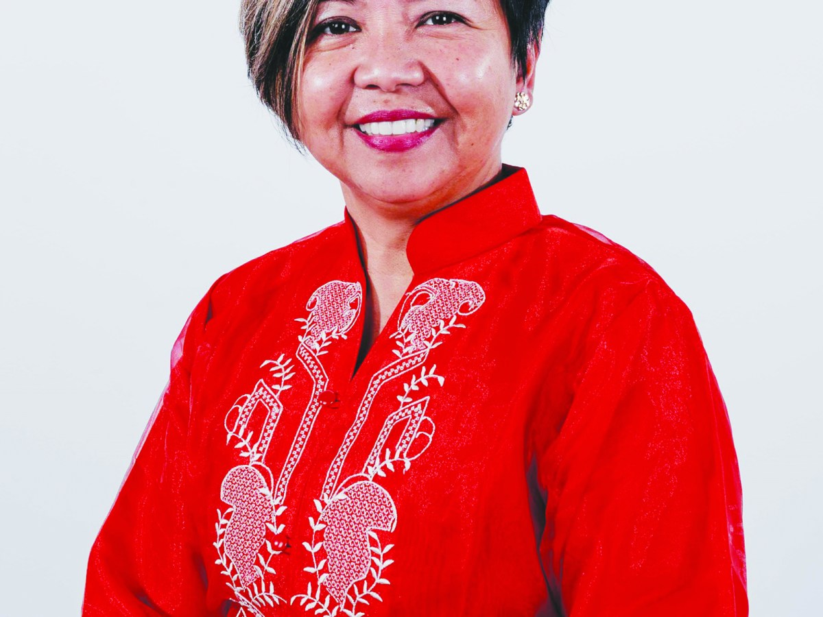 From caring for patients to school board, Lailani Tumaneng eyes seat on North Vancouver&nbsp;council