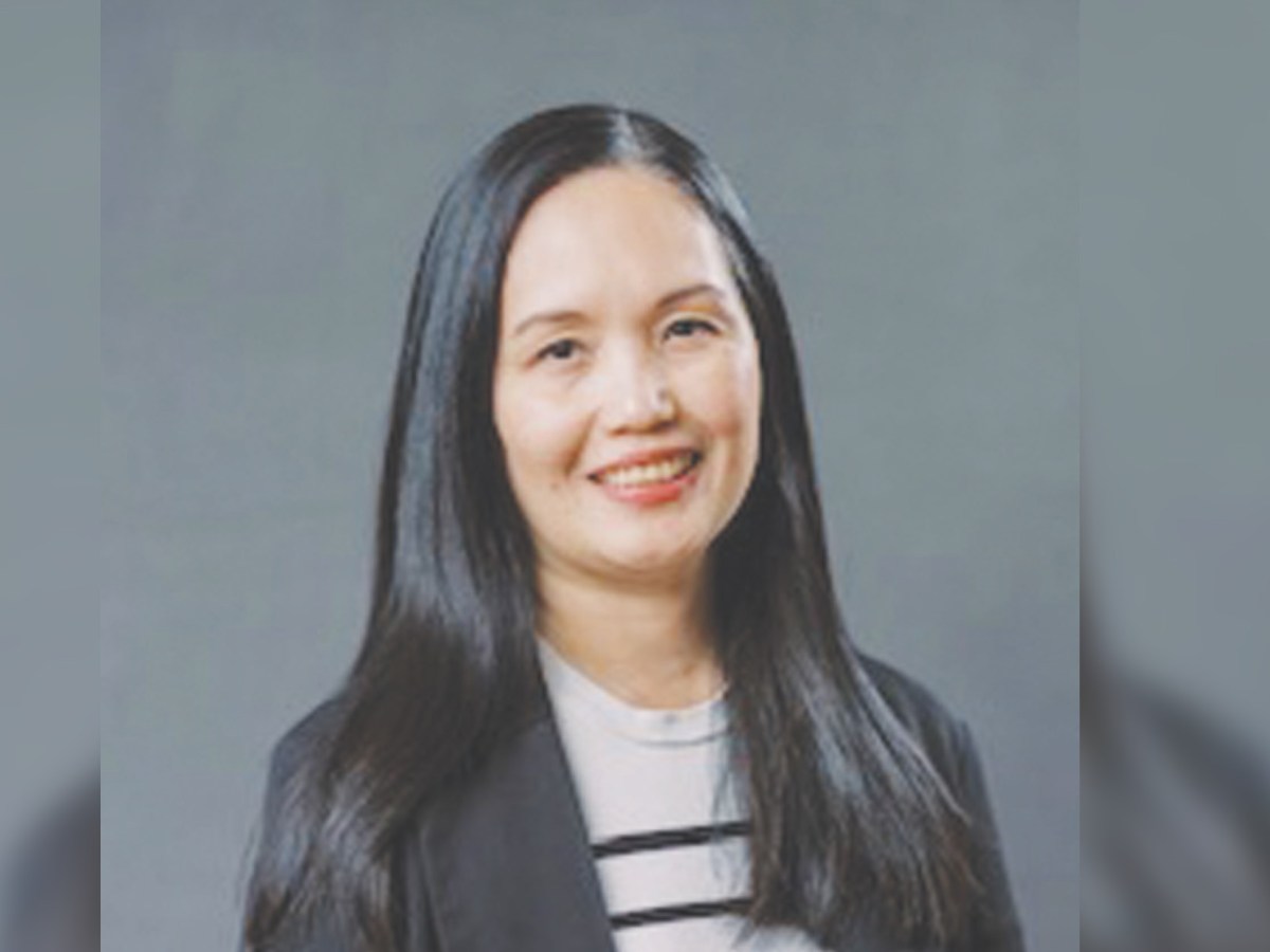COMMUNITY SPOTLIGHT: Celebrating Outstanding Filipinos, Businesses & Organizations in BC – DR. MICHELLE&nbsp;CENIZA
