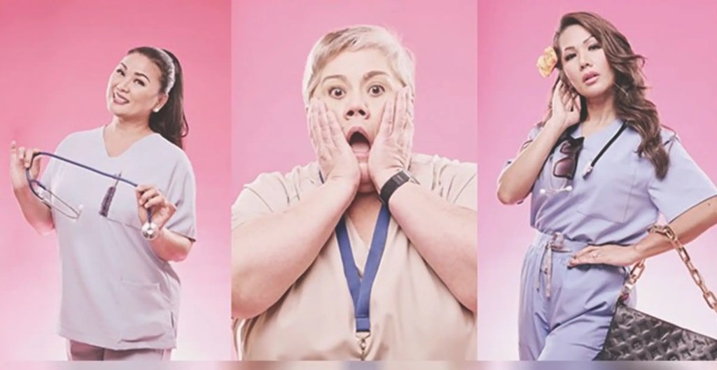 Princess, Ruby and Tootsie find their way back to acting in&nbsp;America
