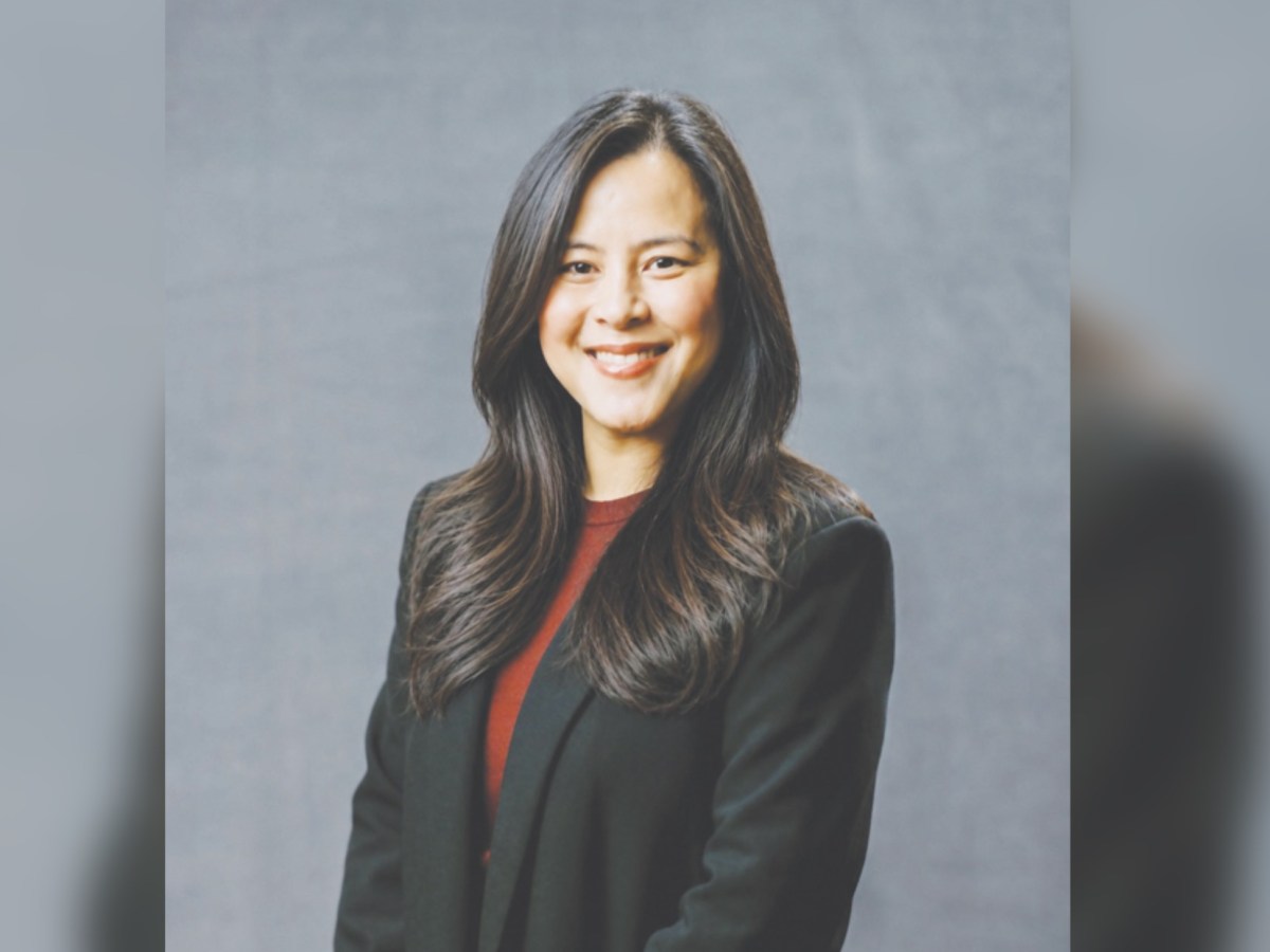 COMMUNITY SPOTLIGHT: Celebrating Outstanding Filipinos, Businesses & Organizations in BC – Vanessa&nbsp;Gilera