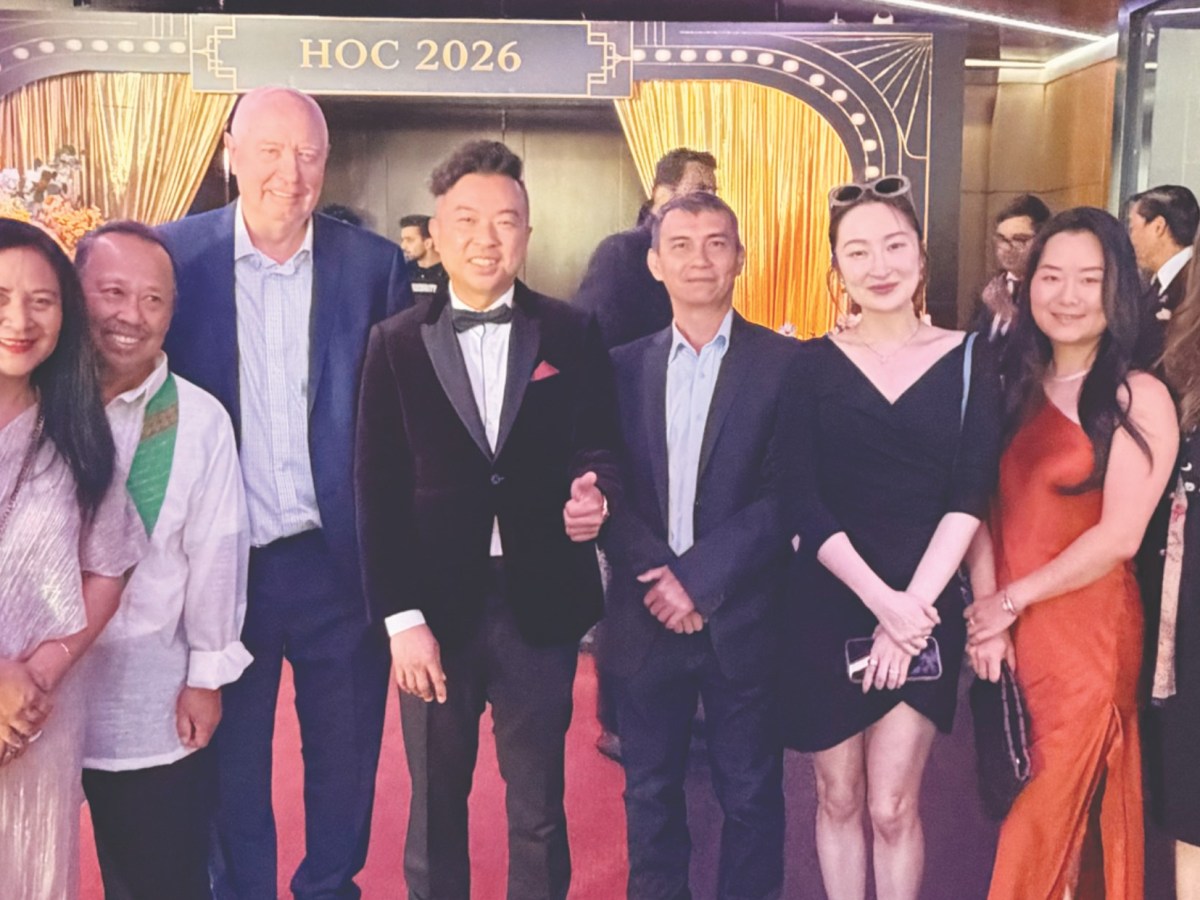 Celebrating Diversity at the Harmony of Cultures & Honours Gala&nbsp;2026