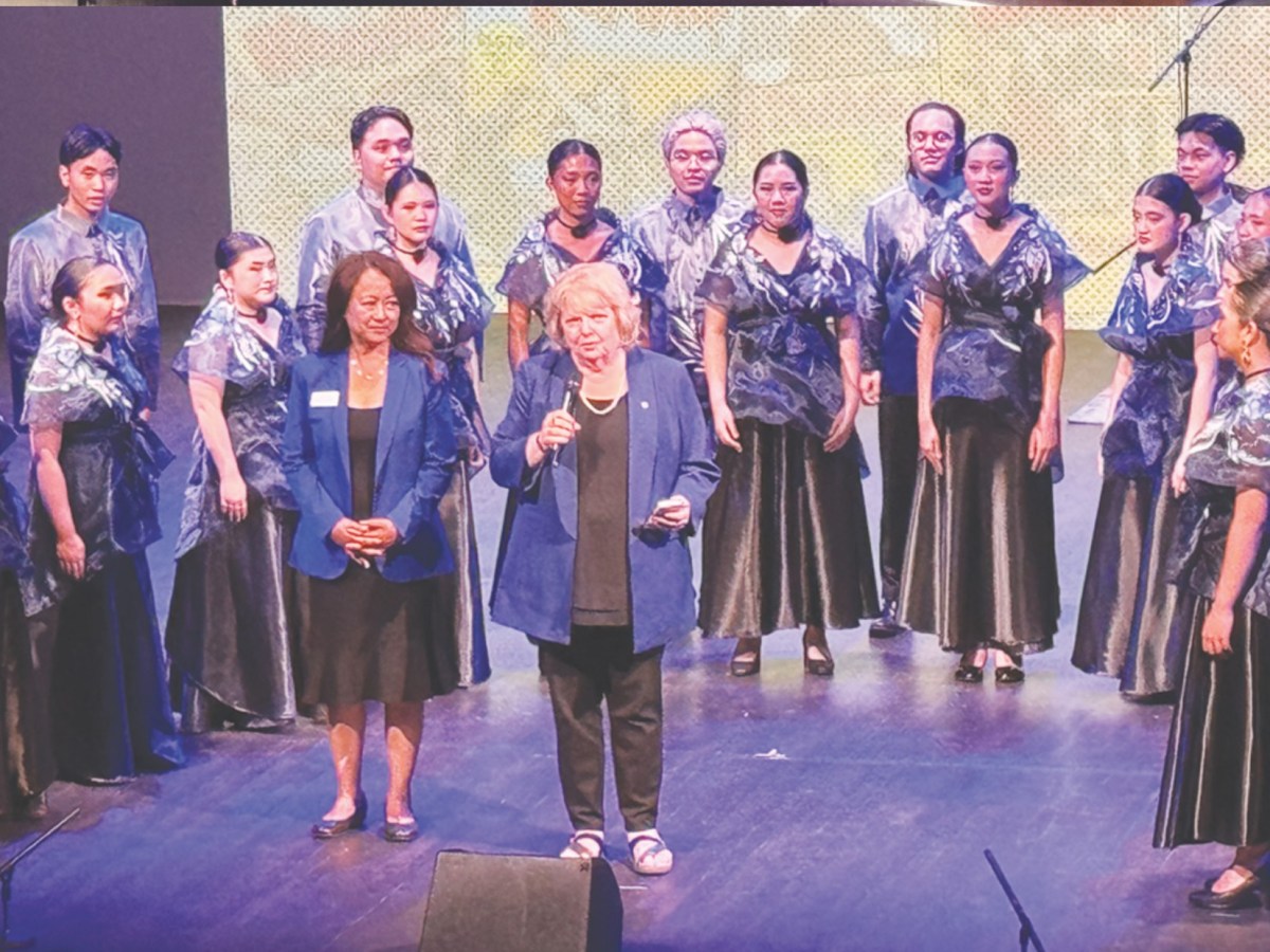 HIMIG NG TAGUMPAY