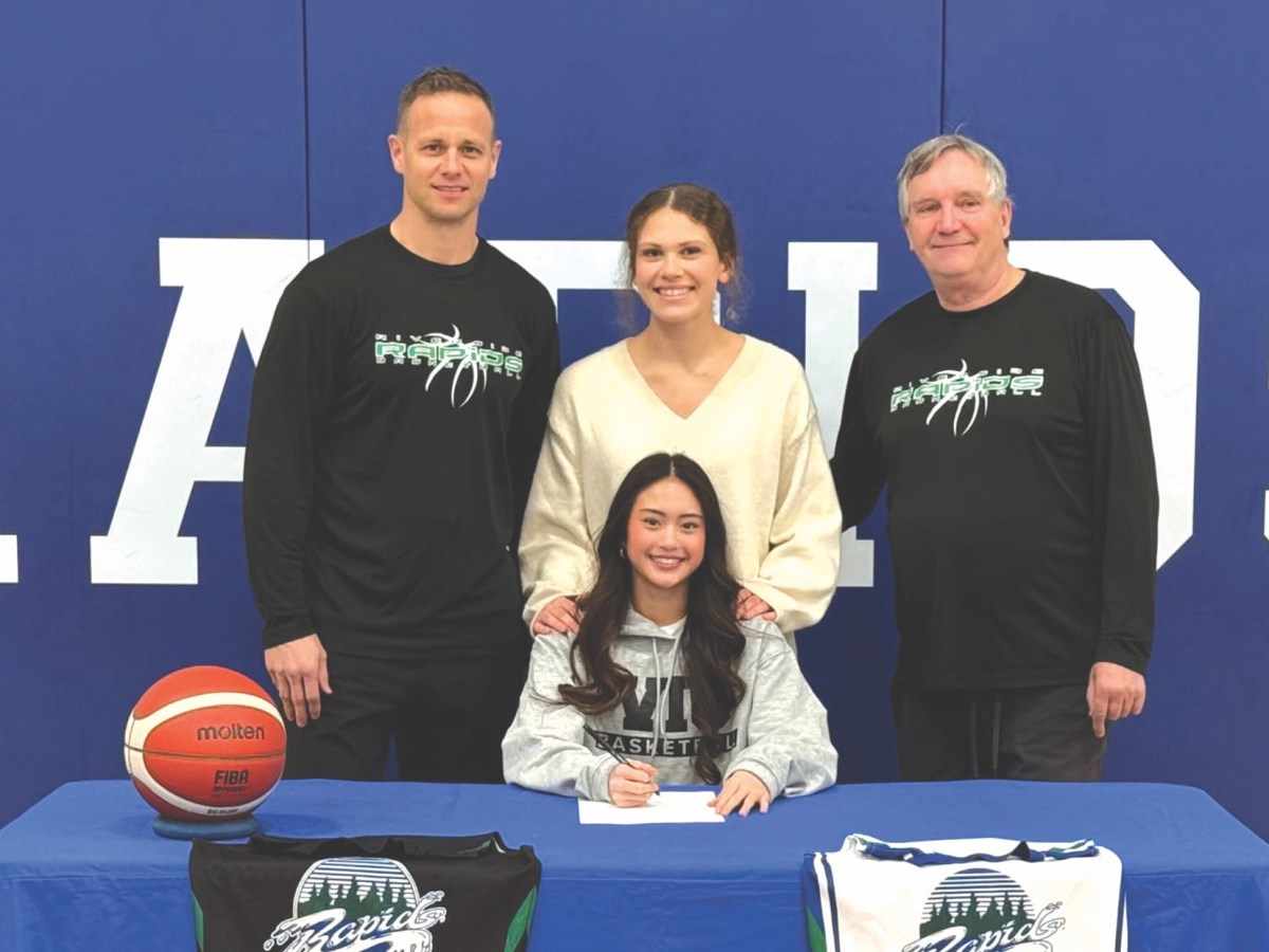 Kaitlin Vergara’s Journey of Humility and Perseverance 