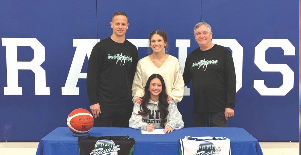 Kaitlin Vergara’s Journey of Humility and Perseverance