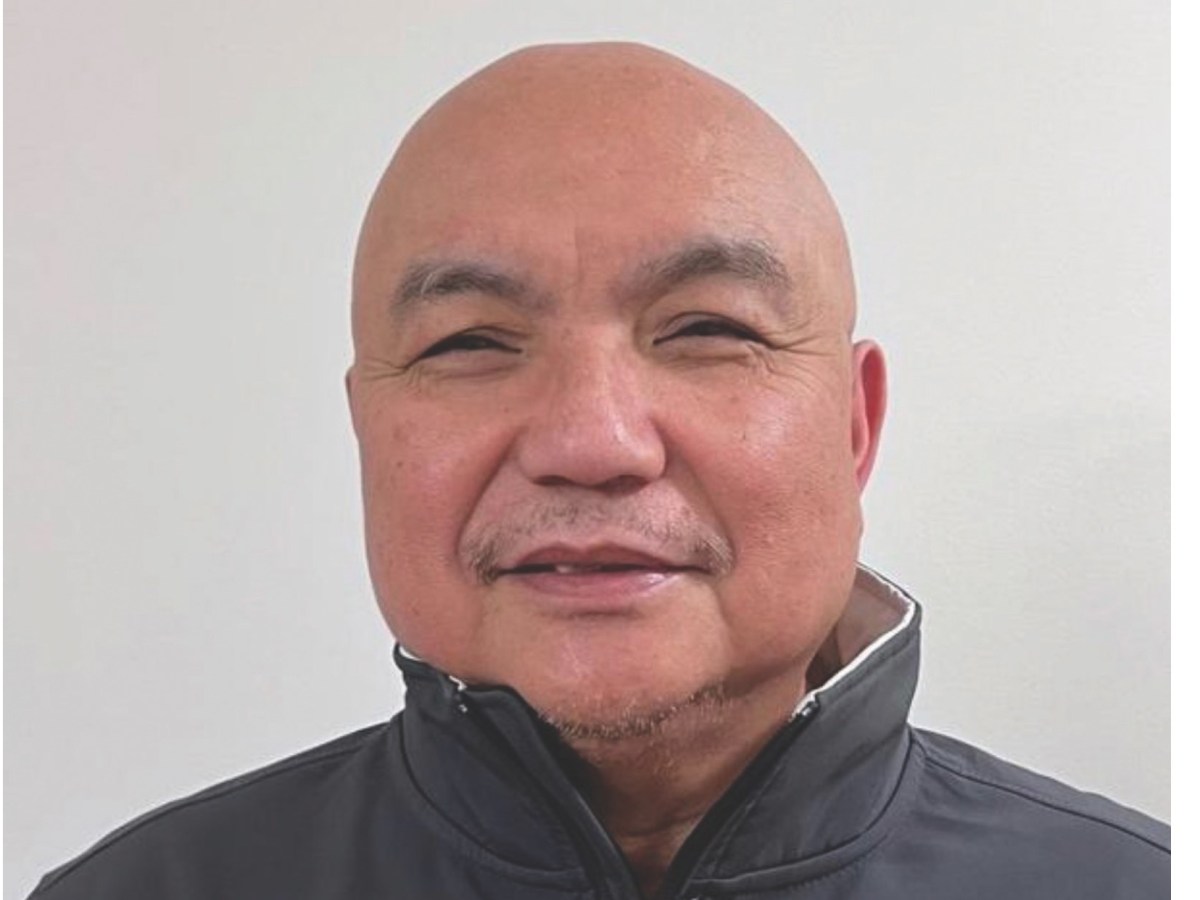 WILLY SINCONEGUE BRINGS FINANCIAL EXPERIENCE AND COMMUNITY SERVICE TO RICHMOND SCHOOL BOARD&nbsp;RACE