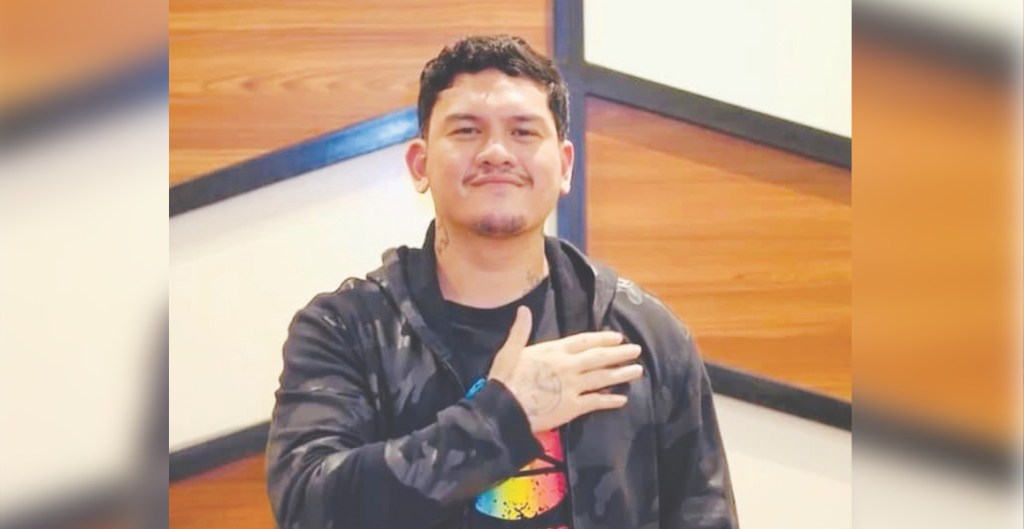 Is Baste the Dutertes’ Plan B for&nbsp;2028?