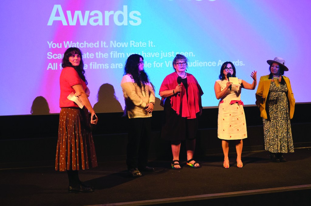 Another successful year at VIFF&nbsp;2026